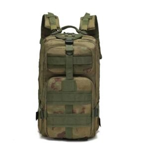 3P Tactical Backpack OEM tactical gear product