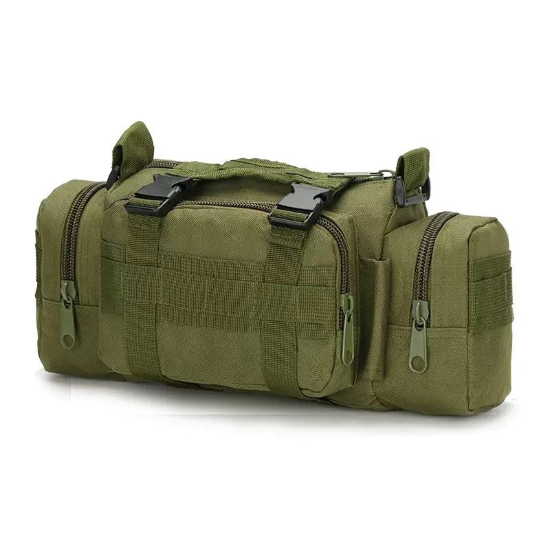 3P Magic Outdoor Pack