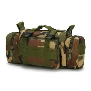 3P Magic Outdoor Pack OEM tactical gear product