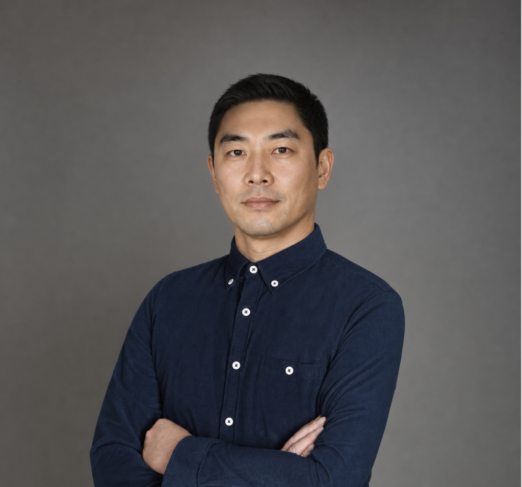 Leo Product Development Manager