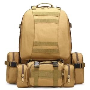 BO8 Tactical Backpack OEM tactical gear product