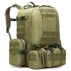 BO8 Tactical Backpack OEM tactical gear product