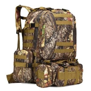 BO8 Tactical Backpack OEM tactical gear product