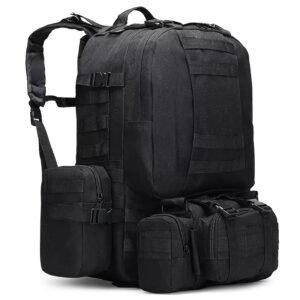 BO8 Tactical Backpack OEM tactical gear product