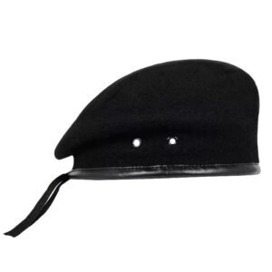 Wool-Blend Beret OEM tactical gear product