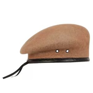 Wool-Blend Beret OEM tactical gear product