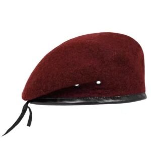 Wool-Blend Beret OEM tactical gear product