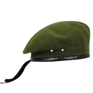 Wool-Blend Beret OEM tactical gear product