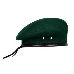 Wool-Blend Beret OEM tactical gear product