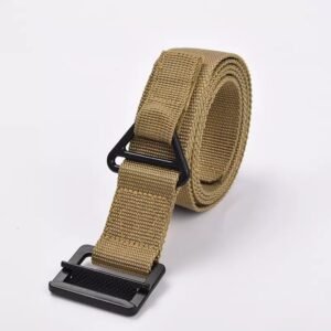 CBQ Tactical Belt OEM tactical gear product
