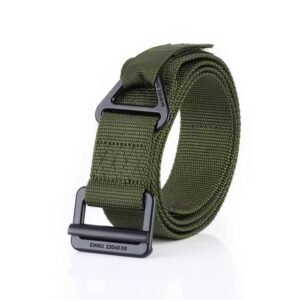 CBQ Tactical Belt OEM tactical gear product
