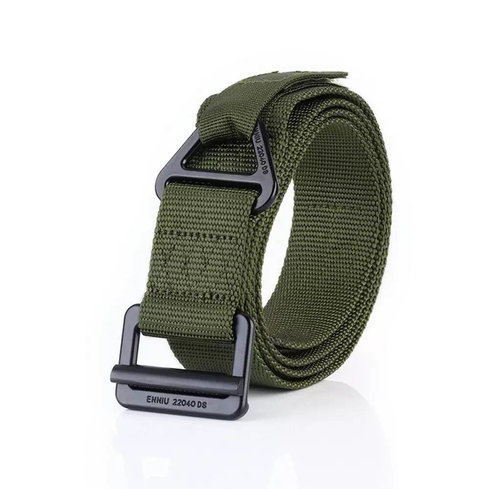 CBQ Tactical Belt