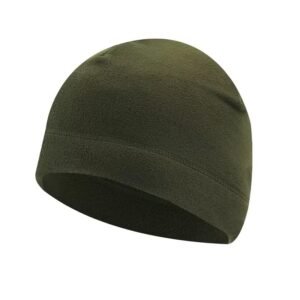 Polar Fleece Cap OEM tactical gear product