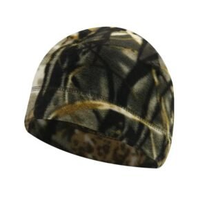 Polar Fleece Cap OEM tactical gear product