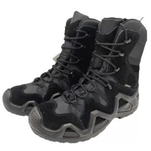 Premium Outdoor Boots OEM tactical gear product
