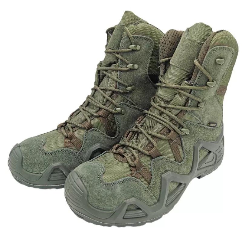 Premium Outdoor Boots