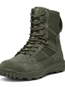 Premium Tactical Boots OEM tactical gear product
