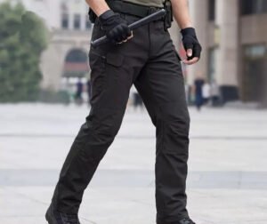 IX7 Tactical Pants OEM tactical gear product