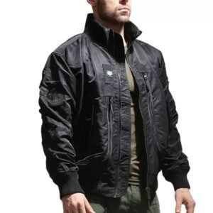 Men’s Outdoor Jacket OEM tactical gear product