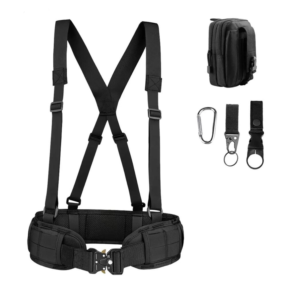 Multifunctional Belt