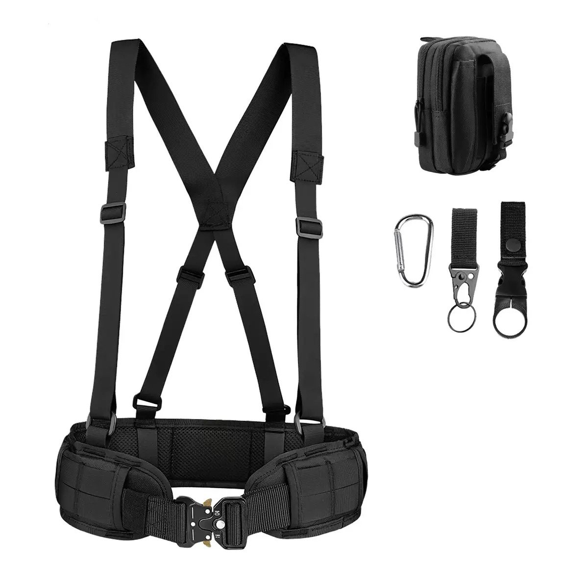 Multifunctional Belt OEM tactical gear product