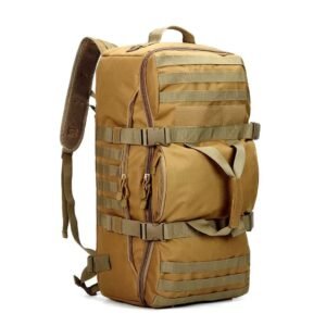 Multifunctional Outdoor Bag OEM tactical gear product