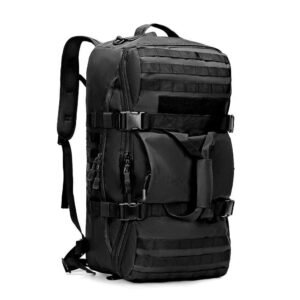 Multifunctional Outdoor Bag OEM tactical gear product
