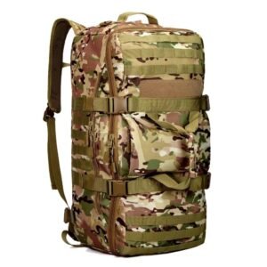 Multifunctional Outdoor Bag OEM tactical gear product