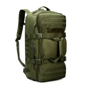Multifunctional Outdoor Bag OEM tactical gear product