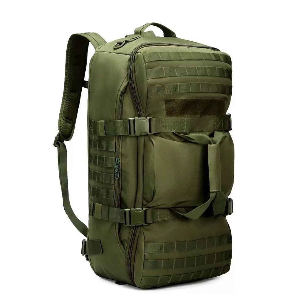 Multifunctional Outdoor Bag