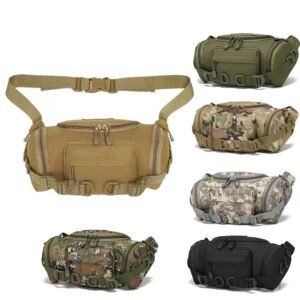 Multifunctional Outdoor Pack OEM tactical gear product