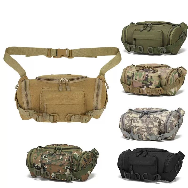Multifunctional Outdoor Pack