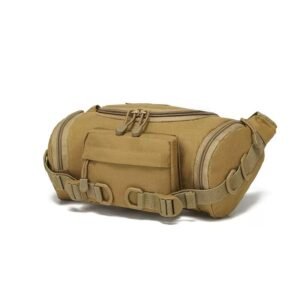Multifunctional Outdoor Pack OEM tactical gear product