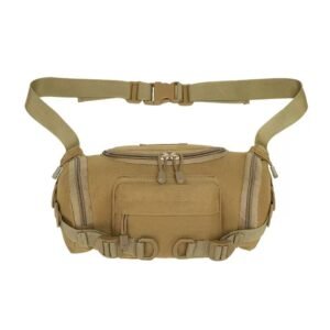 Multifunctional Outdoor Pack OEM tactical gear product