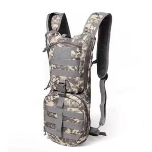 Outdoor Hydration Pack OEM tactical gear product