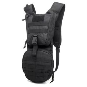 Outdoor Hydration Pack OEM tactical gear product