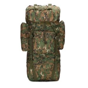 Outdoor Large-Capacity Backpack OEM tactical gear product