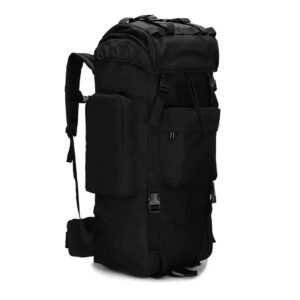 Outdoor Large-Capacity Backpack OEM tactical gear product