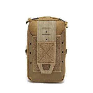Outdoor Phone Bag OEM tactical gear product