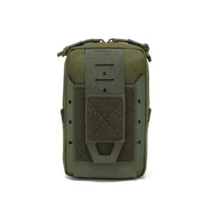 Outdoor Phone Bag OEM tactical gear product