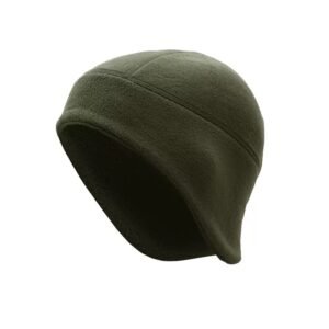 Polar Fleece Cap with Ear Warmer OEM tactical gear product