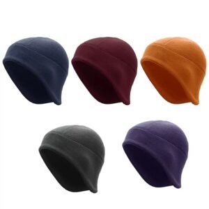 Polar Fleece Cap with Ear Warmer OEM tactical gear product