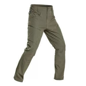 Quick-Drying Tactical Pants OEM tactical gear product