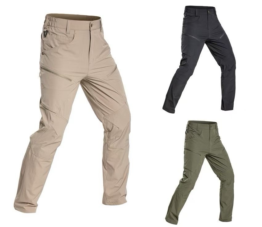 Quick-Drying Tactical Pants OEM tactical gear product