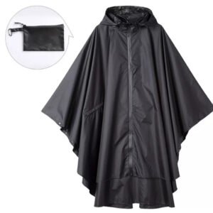 Outdoor Raincoat OEM tactical gear product