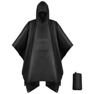 Outdoor Raincoat OEM tactical gear product
