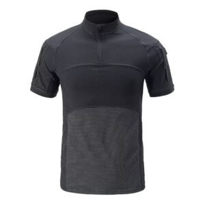 Tactical Short-Sleeve Shirt OEM tactical gear product