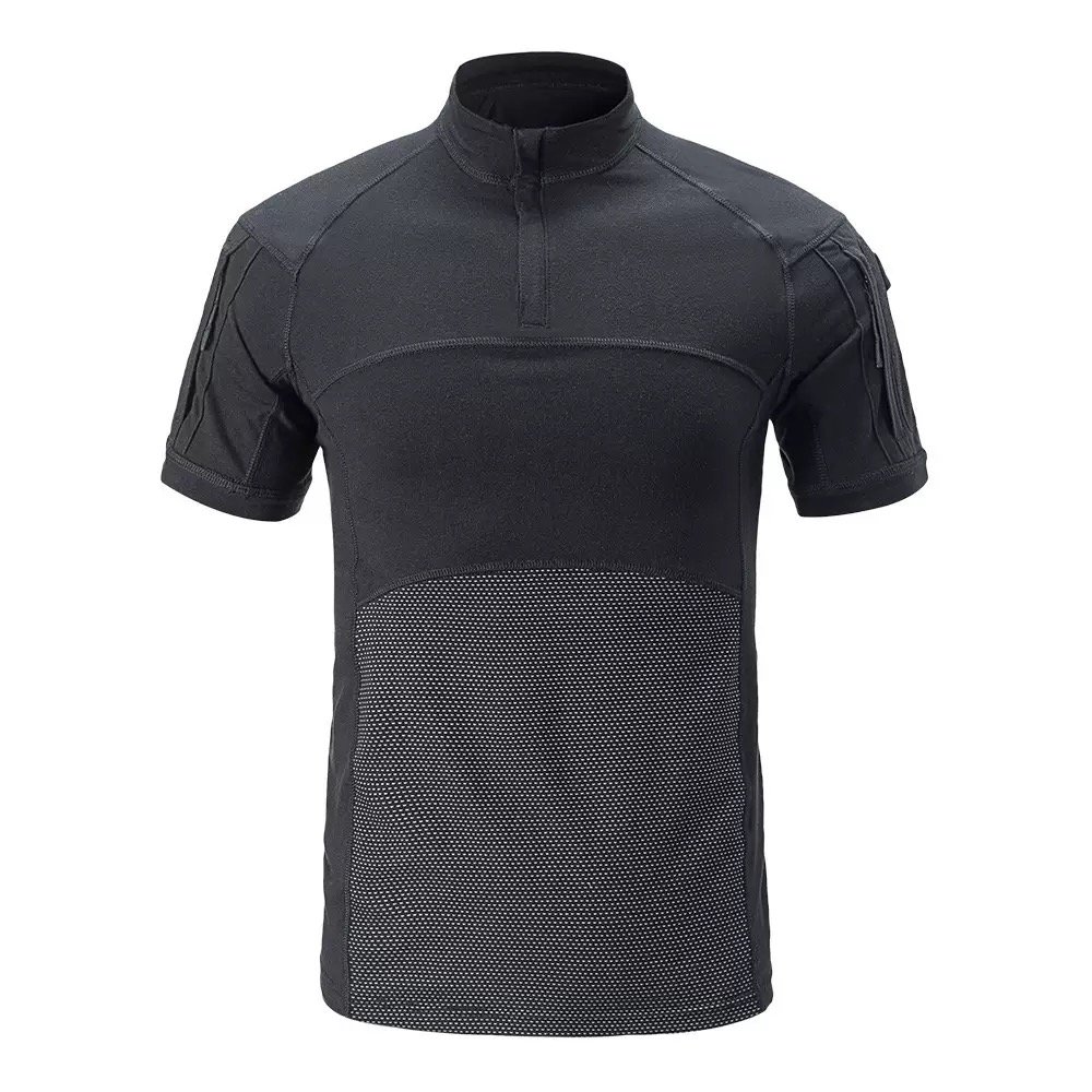 Tactical Short-Sleeve Shirt OEM tactical gear product