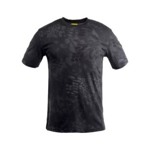Tactical Short-Sleeve Shirt OEM tactical gear product