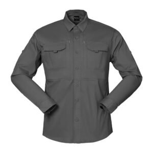 Stretch Tactical Long-Sleeve Shirt OEM tactical gear product